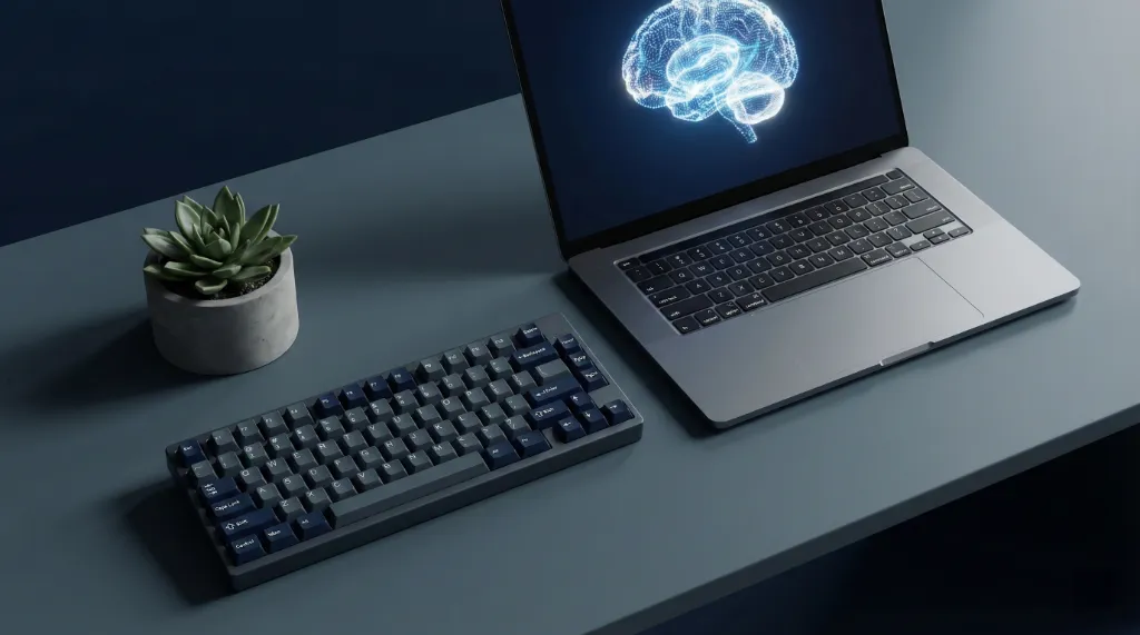 My Digital Toolkit: A Curated Software List