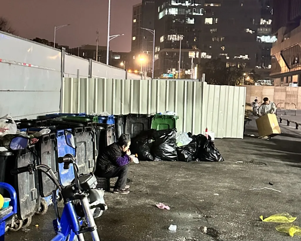 Life is a Cage, and We Are the Boiling Frogs